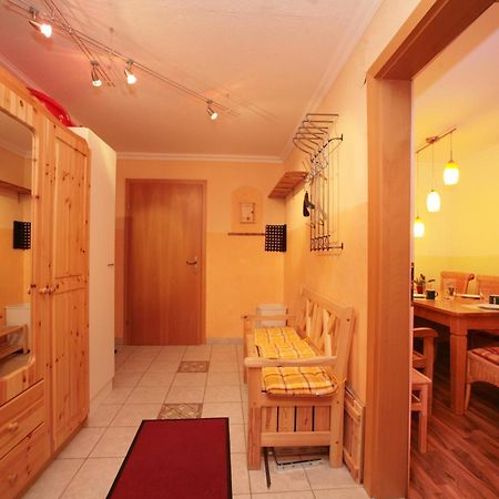 Appartement Bakker Kaprun Dış mekan fotoğraf