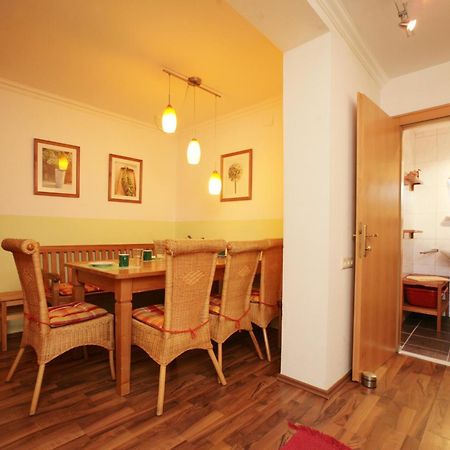 Appartement Bakker Kaprun Dış mekan fotoğraf