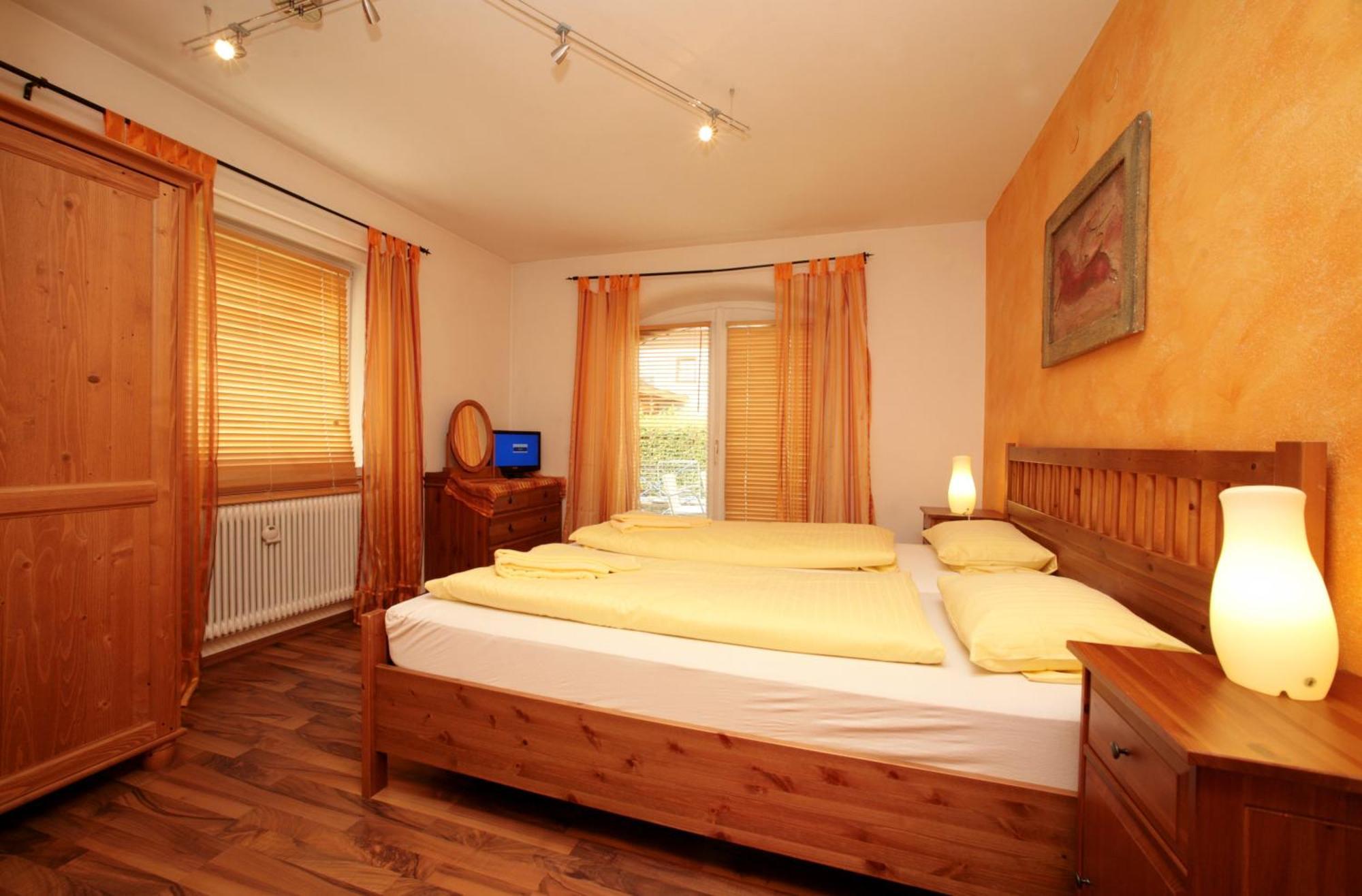 Appartement Bakker Kaprun Dış mekan fotoğraf